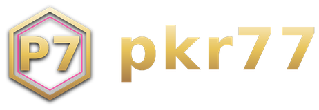 pkr77 logo