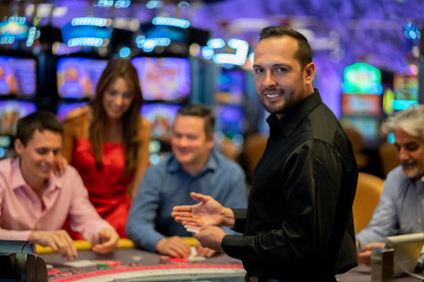 pkr77 Roulette Wildcard