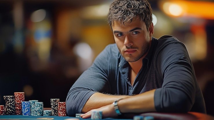 pkr77 Blackjack Glory